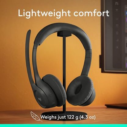 Zone 301 Wireless Bluetooth Headset (Graphite)