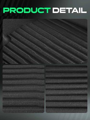 Automotive Floor Mats for Buick Lacrosse 2017 (2017-2019)