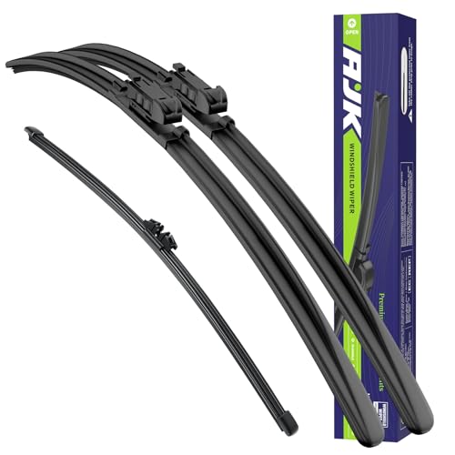 Wiper Blades for Ford Escape 2013 (3 piece / 28+28+11)