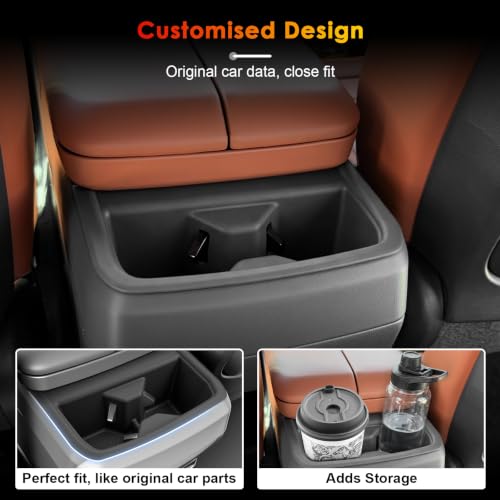 for 2027 Telluride Rear