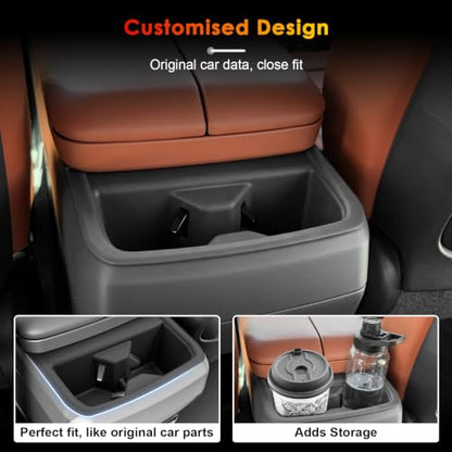 for 2027 Telluride Rear
