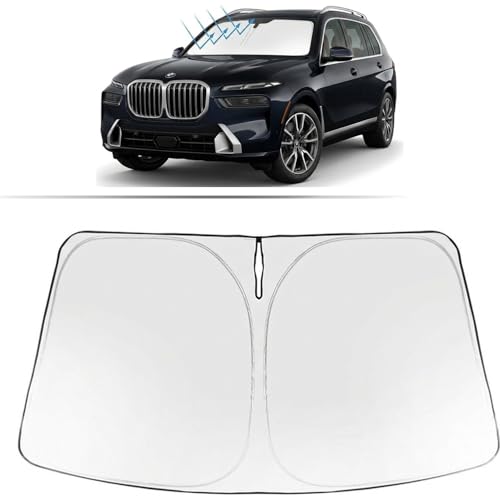 Custom Fit 2019 (BMW X7 2019-2026)