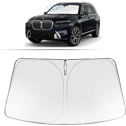 Custom Fit 2019 (BMW X7 2019-2026)