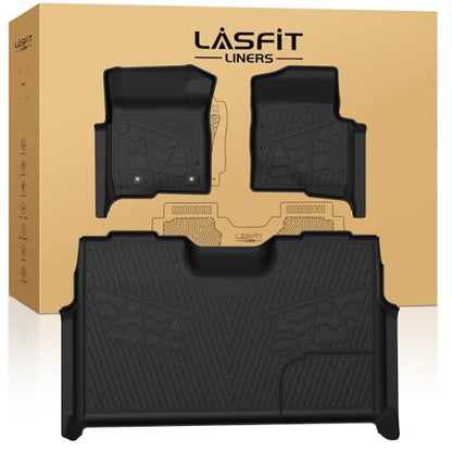 Mats for Ford F