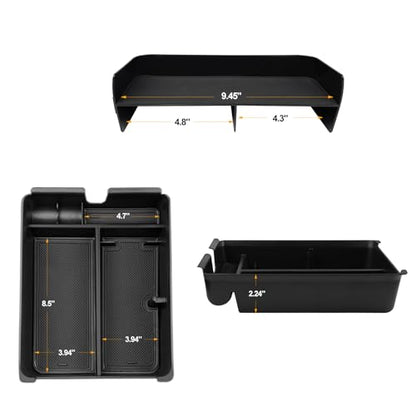 for Honda Pilot 2023 (2023-2026 Pilot)