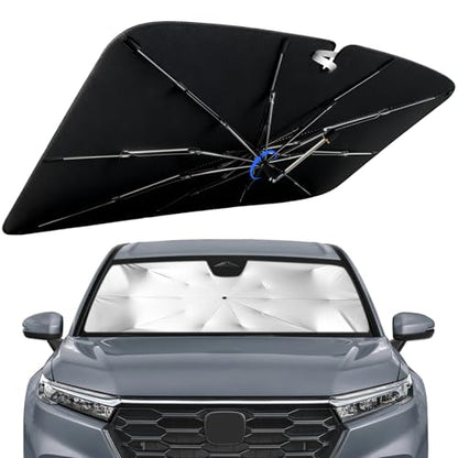 Windshield Sun Shade for Honda CRV 2023 (Fit for Honda CRV 2023-2026)