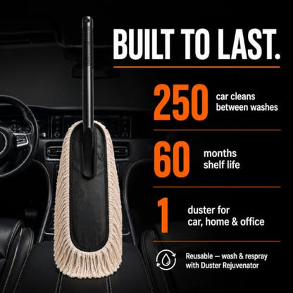 The Jopasu Car Duster