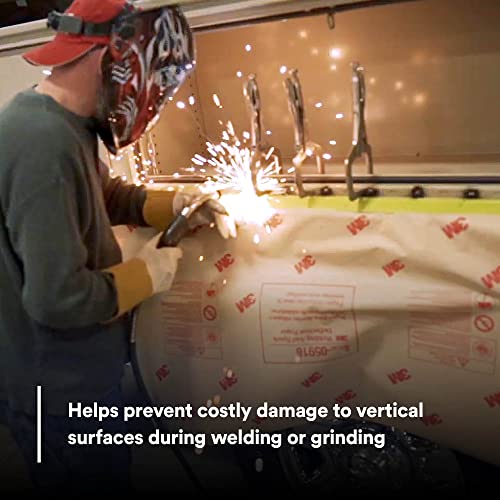 Welding and Spark Deflection Paper 05916