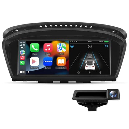 8.8'' Car Radio for BMW 3 (4G+64GB with Cam)