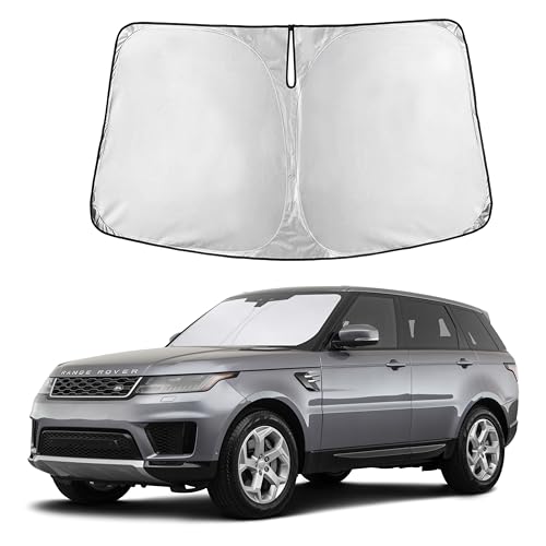 Windshields de Fit for 2014
