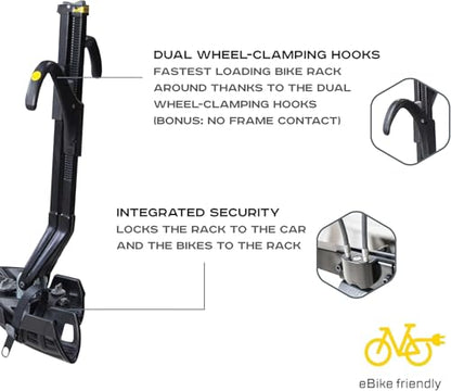 SuperClamp EX 2 (2-Bike)