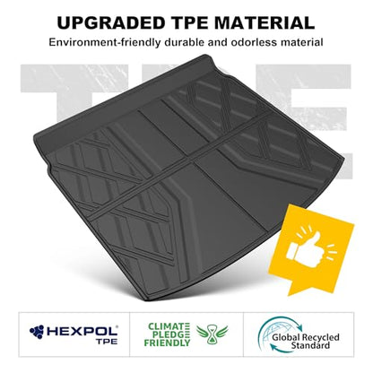 Cargo Liner for Honda CR