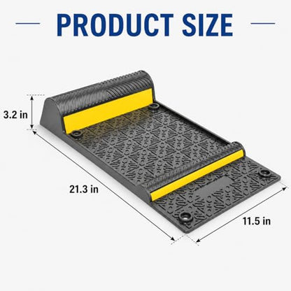 4 Pack Parking Mat