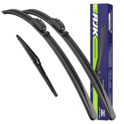 Wiper Blades for Hyundai Tucson 2016 (3 piece / 26+16+14)