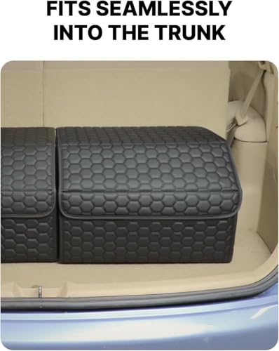 Cargo Organizer (Black 17)