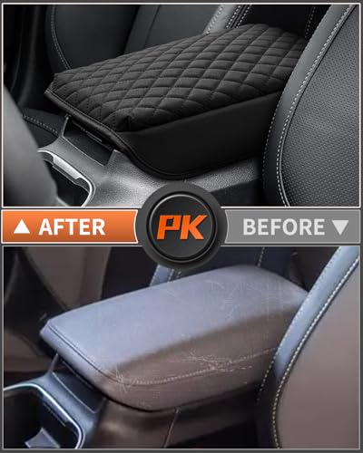 Center Console Cover for Subaru Outback 2020 (For Subaru Outback 2020-2026)