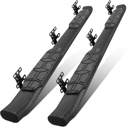 Running Boards for 2019