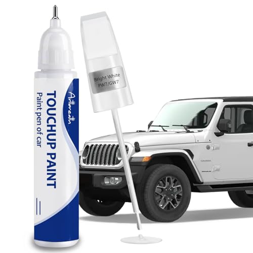 Bright White PW7 (Bright White(PW7/GW7))