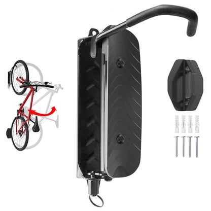 Swivel Bike Wall Mount (1 Pack)