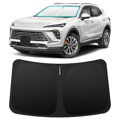 Custom Fit Windshield Sun Shade for Buick Envision 2021
