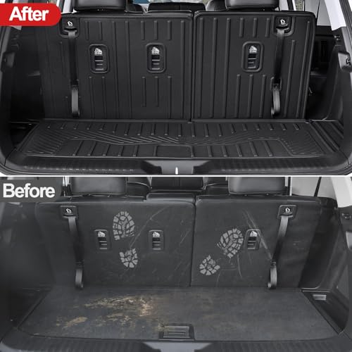 Cargo Mat for 2023