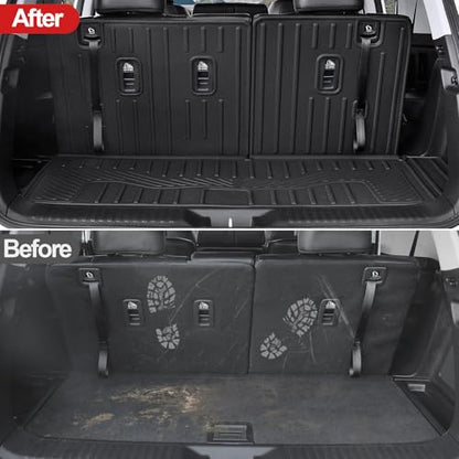 Cargo Mat for 2023
