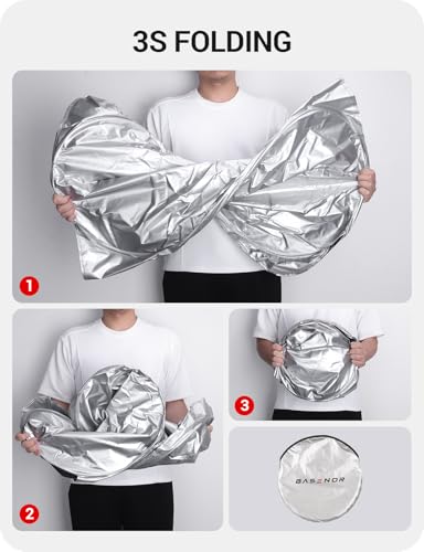 Windshield Sunshade for 2026
