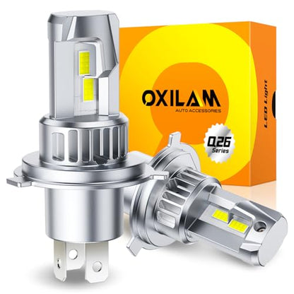 H4 9003 Light Bulb (H4)