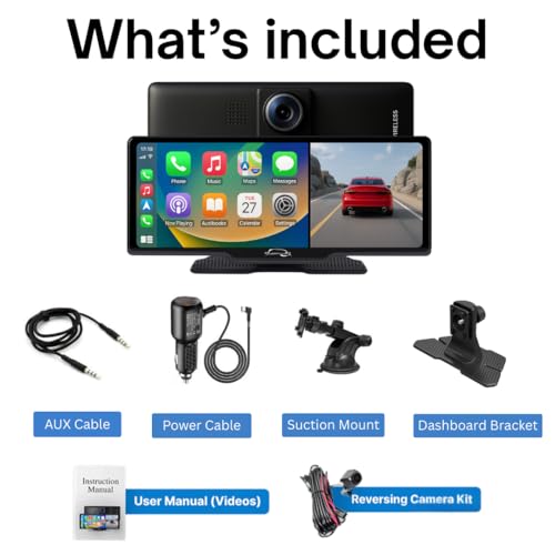 DriveView FlexScreen Pro 2025