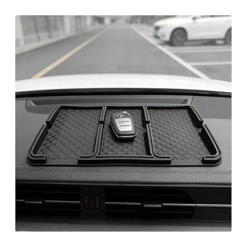 Car Dashboard Mat (Ordinary)