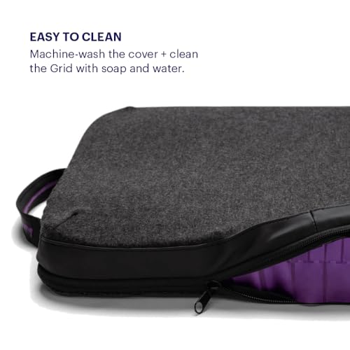 Double Seat Cushion (Double)