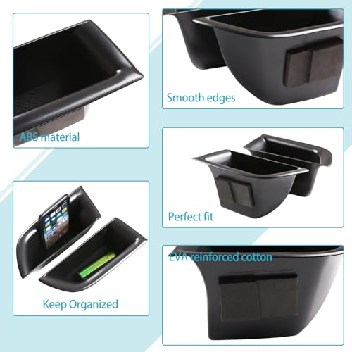 Front Door Storage Box (Front Door Storage Box)