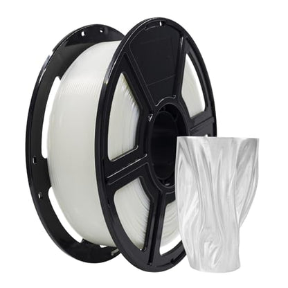PLA Filament 1.75mm (Natural)