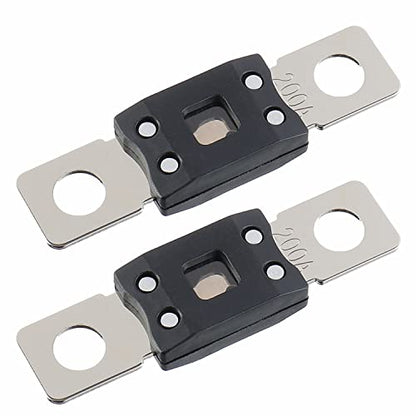 200A MEGA High Current Fuse (200A)