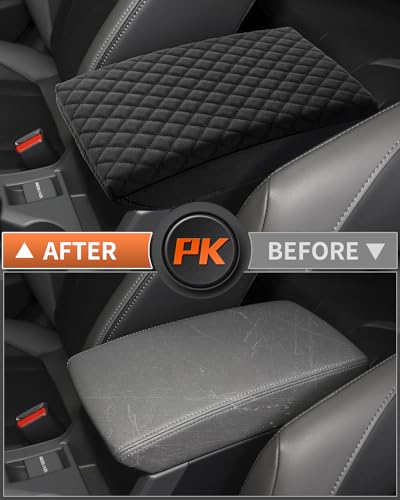 Center Console Cover for Subaru Crosstrek 2024 2025 2026 (For Subaru Crosstrek 2024-2026/Impreza 2024-2026)
