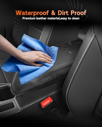 for Volkswagen Jetta 2020 (Jetta-Thin Black Leather)