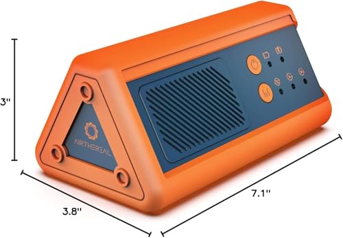 PA1K GO Portable Ozone Generator (Blue)