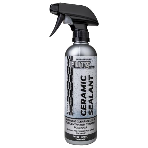 Ceramic Sealant (16 Fl Oz (Pack of 1))
