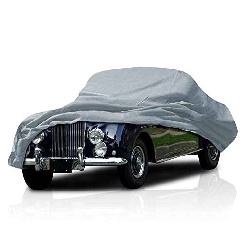 5 Layer Car Cover for Cadillac Series 63 1941 (fits Cadillac Series 63 1941-1942)