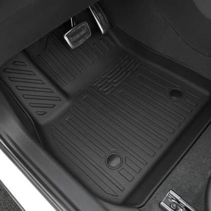 Floor Mats for 2021 (For Buick Envision | 2021-2026)