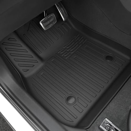 Floor Mats for 2021 (For Buick Envision | 2021-2026)