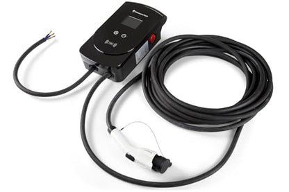 PRIMECOM 80 Amp 22KW 220Volt Level (40 Feet)