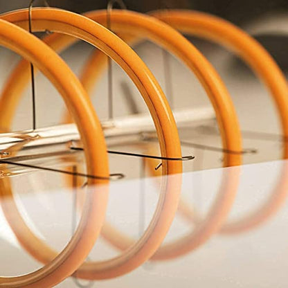 Vintage LED Spiral Filament Bulb T10 (8.9in(225mm))