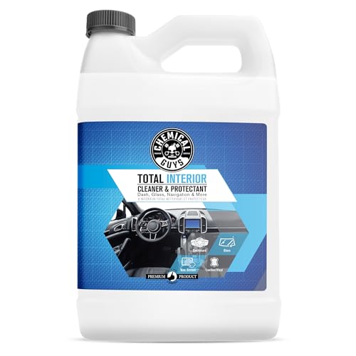 Total Interior Cleaner