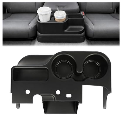 Console Cup Holder Compatible with 1999