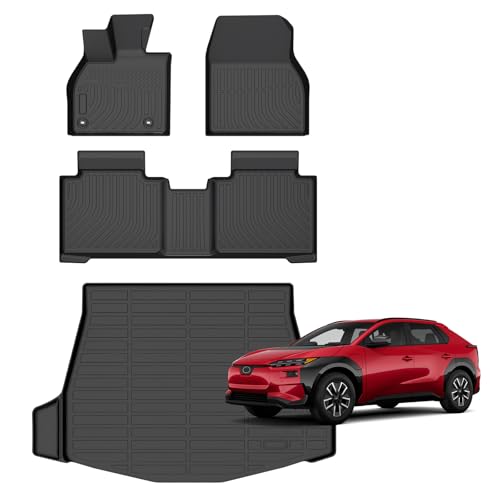 for Subaru Solterra 2023 (37) For Solterra 2023-2026 Set)