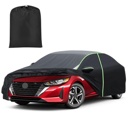 420D Oxford Car Cover for Nissan Sentra 2000 (Fit for Nissan Sentra)