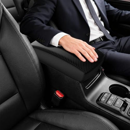 Center Console Cover for 2016 (Hyundai Tucson 2016-2021)