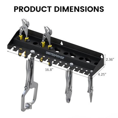 Vise Grip Holder (Vise Grip Holder)