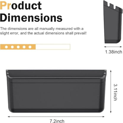 Car Storage Box